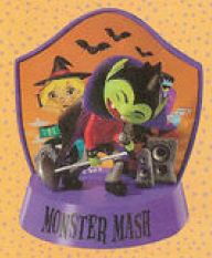 2010 Monster Mash